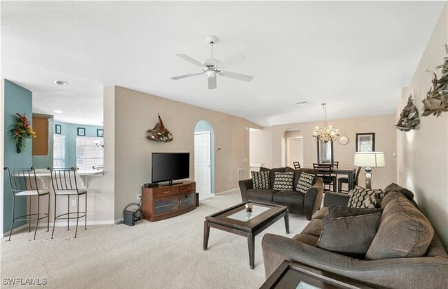 Building Photo - 3311 S Coconut Island Dr