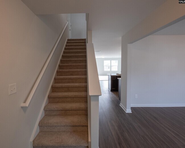 Foto del edificio - 3025 Hallsdale Dr