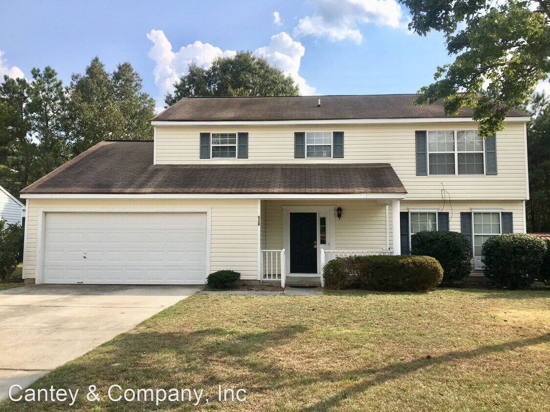 Foto principal - 528 Oakbrook Village Rd