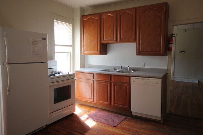 Foto del edificio - 832 W Walnut St