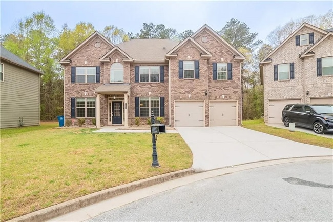 Building Photo - 3443 Woodshade Dr