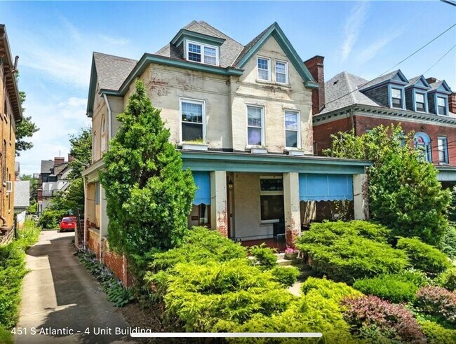 Building Photo - 451 S Atlantic Ave