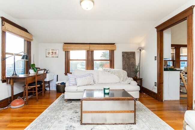 Foto del edificio - 322 Humphrey St