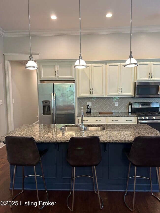 Foto del edificio - 10606 Meeting St