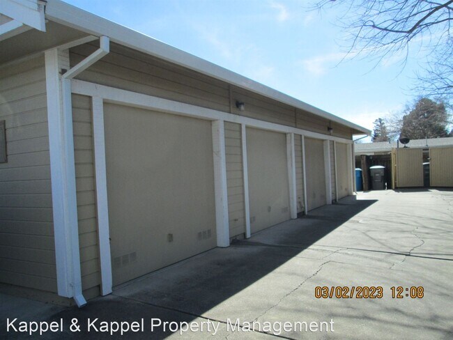 Foto del edificio - 1 br, 1 bath House - 125 W Cherry Street U...