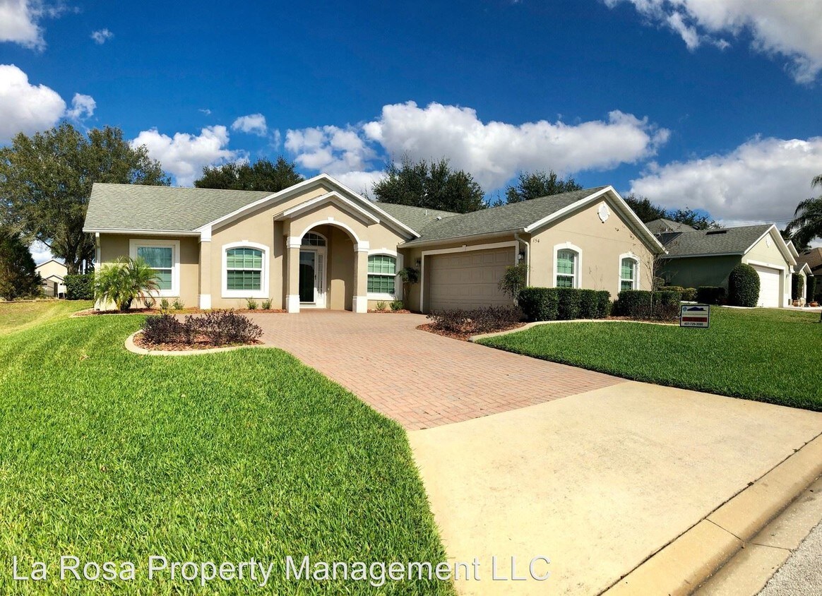Foto principal - 3 br, 2 bath House - 154 Dolcetto Drive