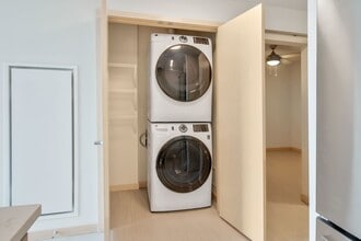 Interior Photo - NoVo