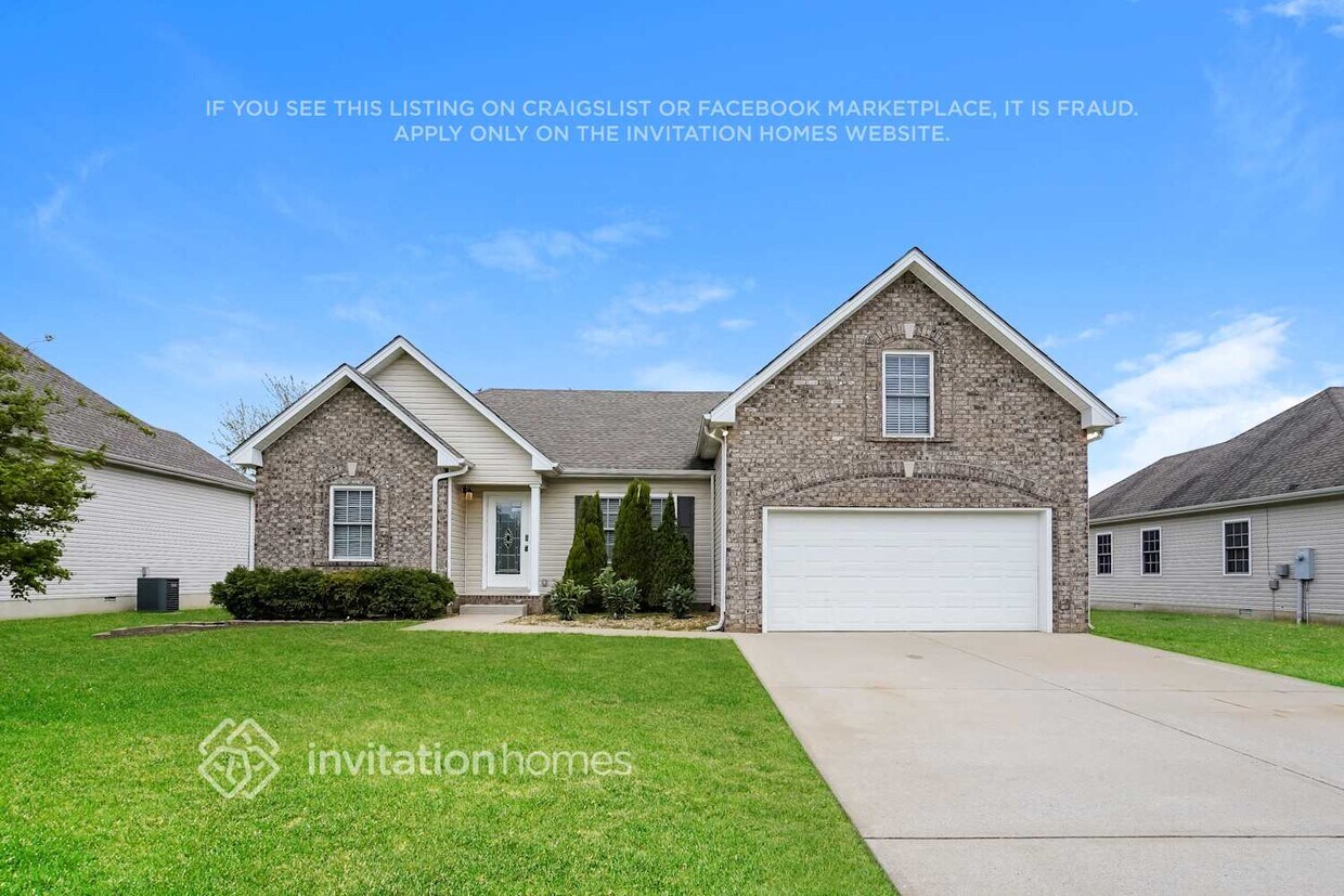 Foto principal - 316 Brandywine Ln