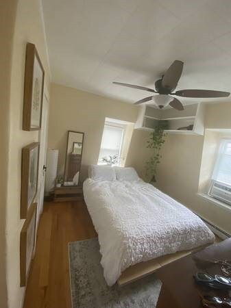 Foto del edificio - 16 Claremon St