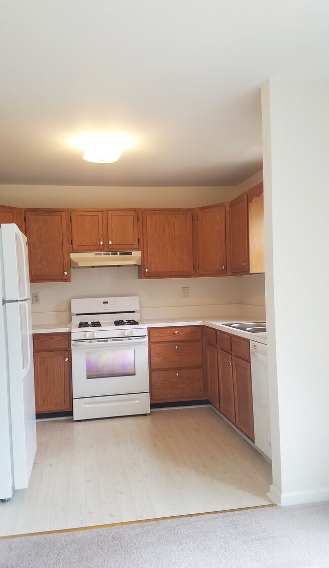 Kitchen - 53 High St