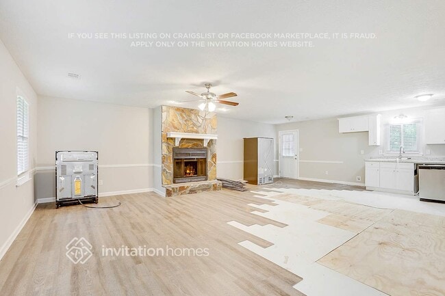 Building Photo - 1202 Granite Ln