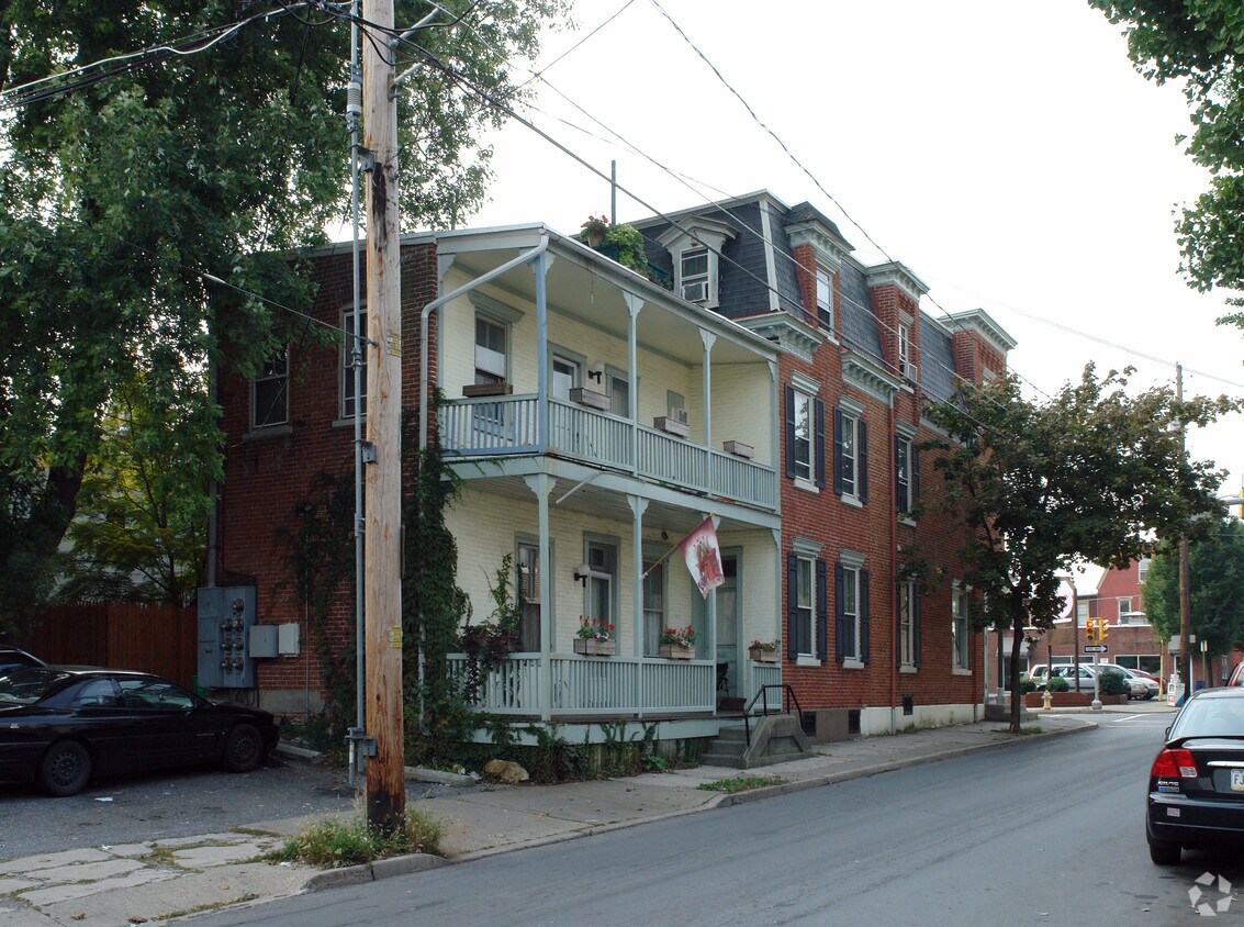 Foto del edificio - 443 N 8th St