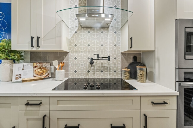 Foto del edificio - Grande Pointe