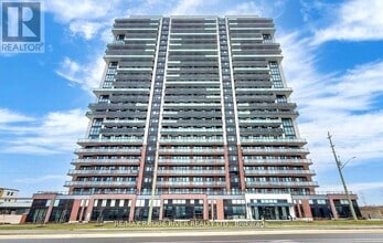 Building Photo - 2550 Simcoe St N