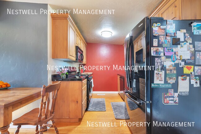 Building Photo - 2891 S 2955 W