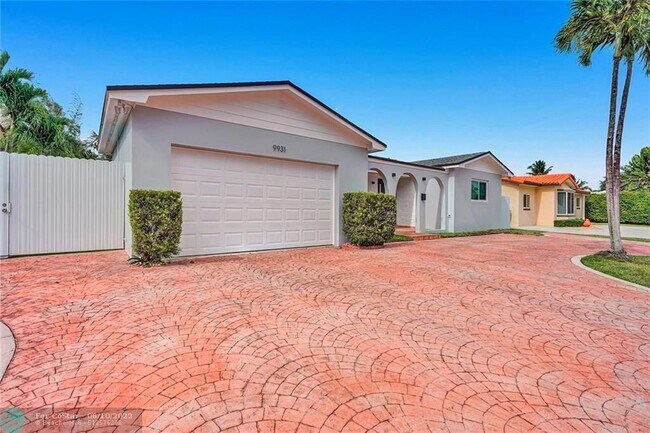 Foto del edificio - 9931 SW 22nd St