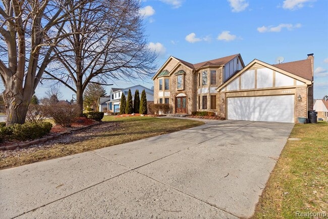 Foto del edificio - 37701 Fleetwood Dr