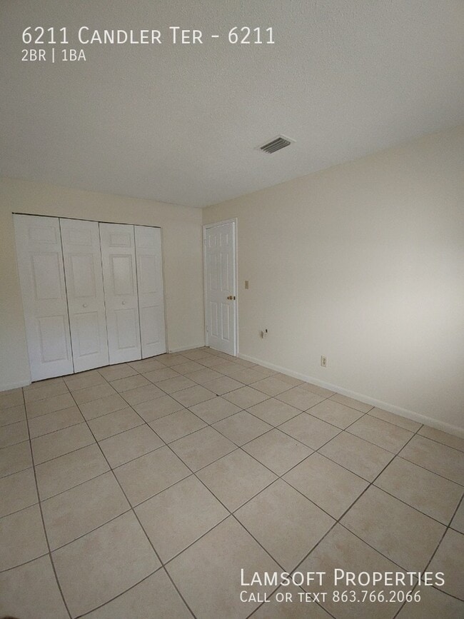 Building Photo - 6211 Candler Terrace