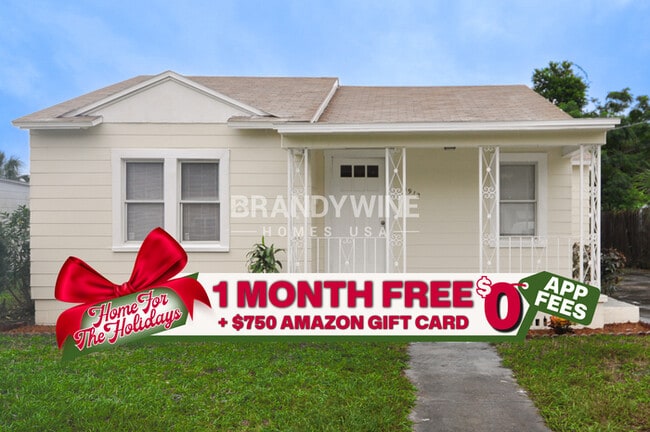 Building Photo - 1912 W Grace St