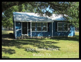 Building Photo - 1706 Smith St