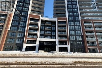 Building Photo - 51 Clarington Blvd