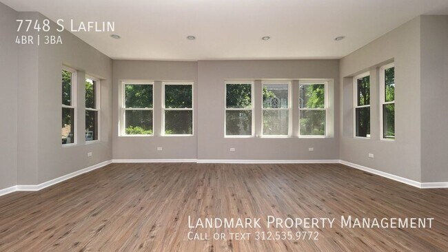 Building Photo - 7748 S Laflin Street