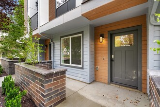 Interior Photo - Steeple Townhomes