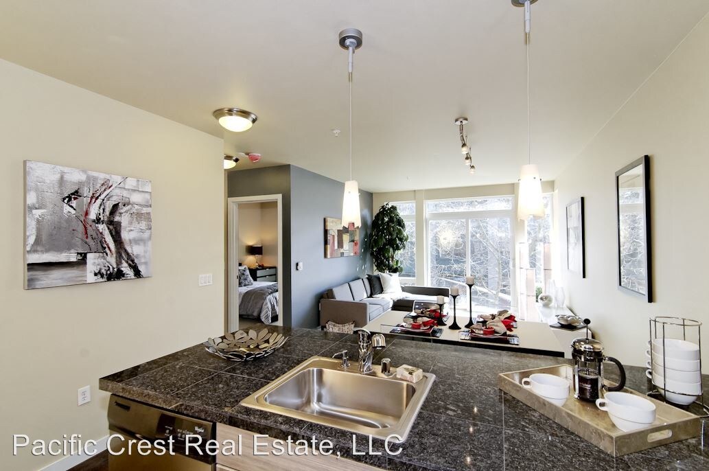 Foto principal - 1615 Belmont Ave