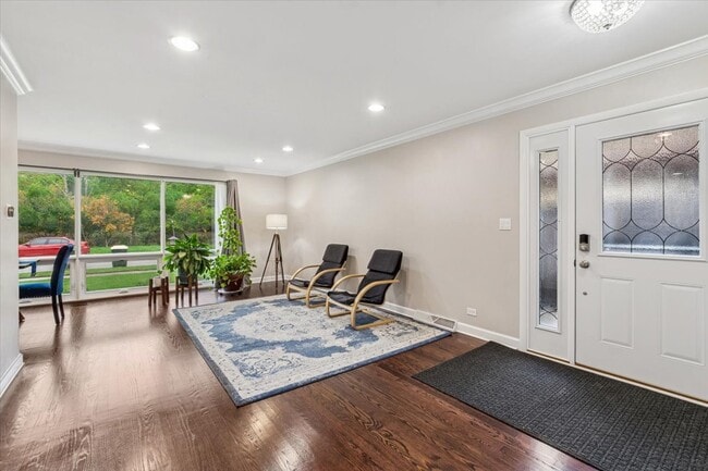 Foto del edificio - 9107 Meade Ave