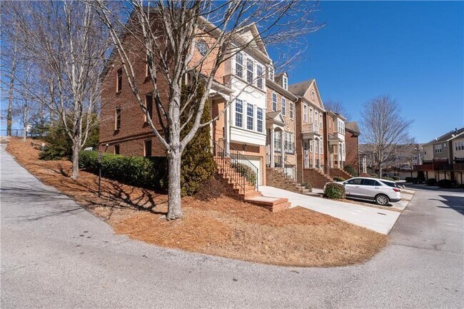 Foto del edificio - 2117 Wylmoor Way