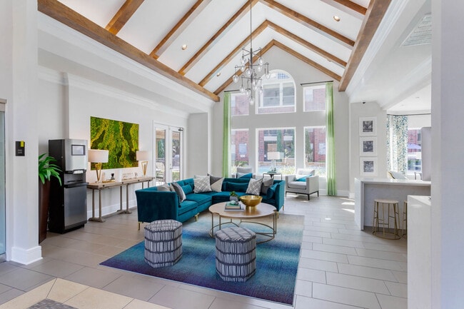Building Photo - Terra at Piney Point