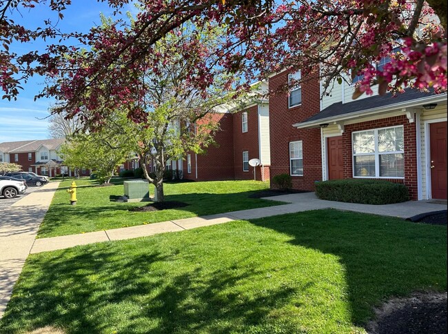 Foto del edificio - Beautiful Beech Grove Community********** Rent $1,325/month*********Quiet Culdesac Neighborhood