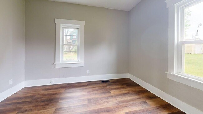 Foto del edificio - Charming 3-Bedroom Home in Canton, OH