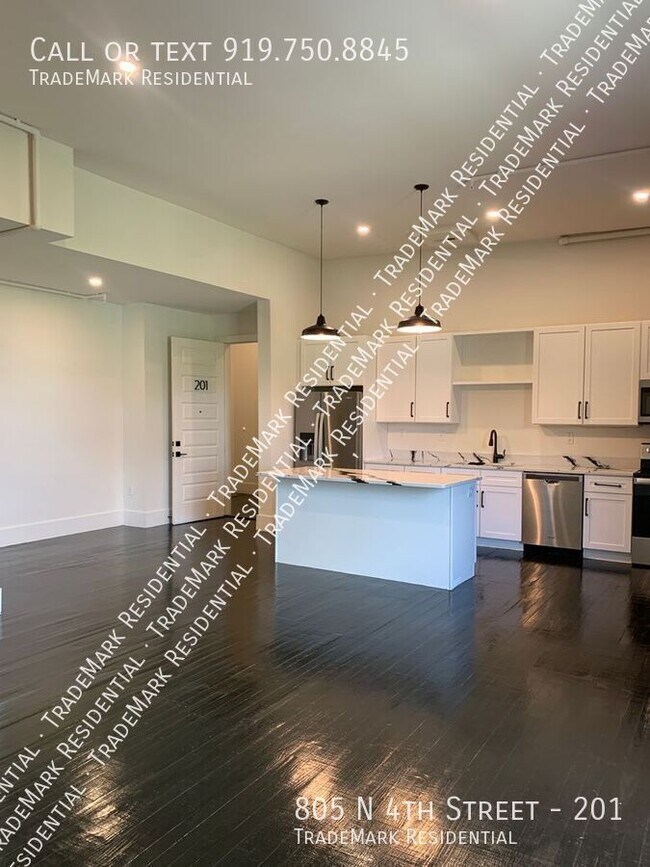 Foto del edificio - 805 N 4th St