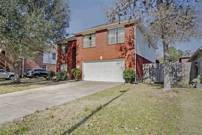 Foto del edificio - 16350 Mellow Oaks Ln