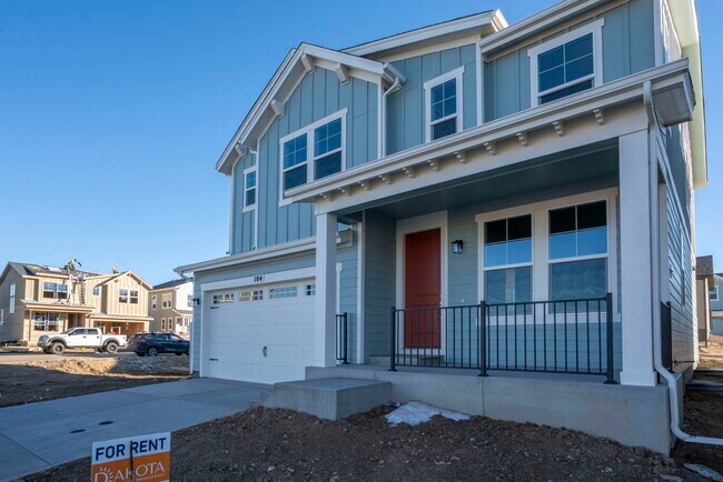 Building Photo - 104 Mohawk Cir