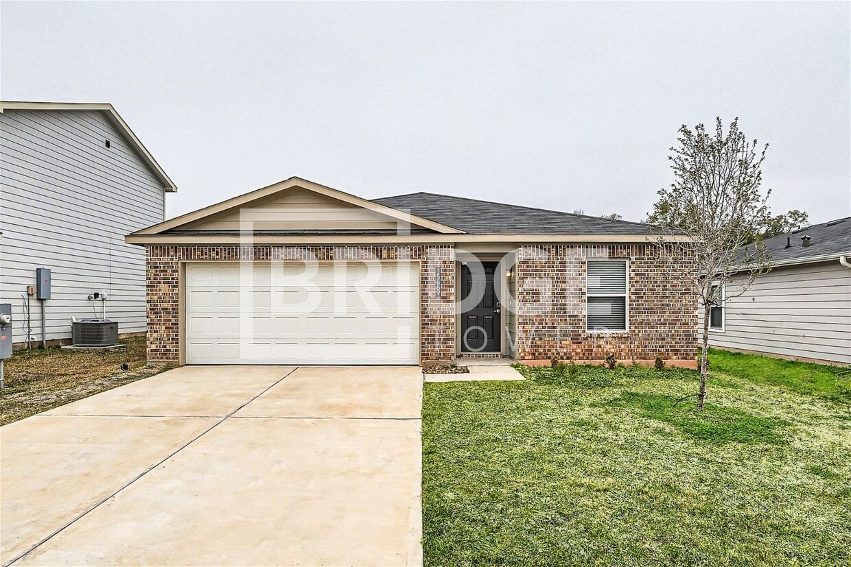 15669 Briar Forest Dr. Conroe Tx 77306 House Rental in Cut and Shoot