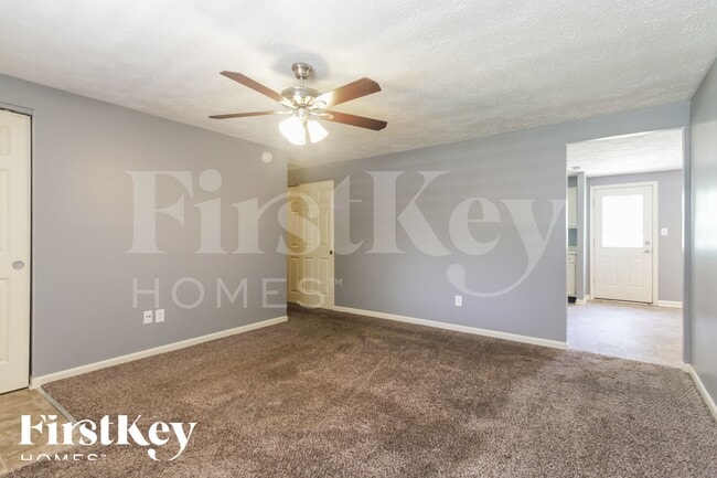 Building Photo - 5501 Furnas Ct