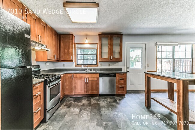 Foto del edificio - Cozy Family Home for Rent in Kennesaw – Id...