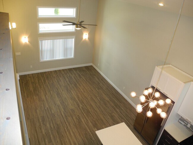 Foto del edificio - Extraordinary Townhome in Carbondale's South West