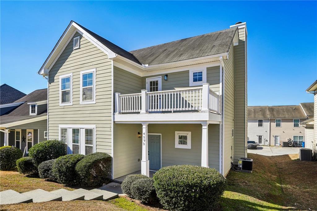 Foto principal - 4593 Parkway Cir