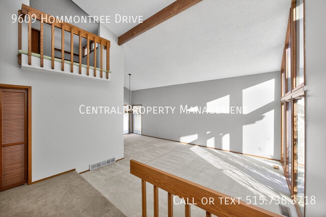 Foto del edificio - 9609 Hommontree Drive-