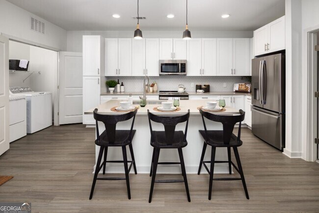 Building Photo - 4832 GA-92