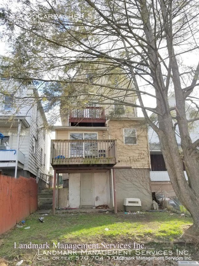 Building Photo - 42 McCarragher St