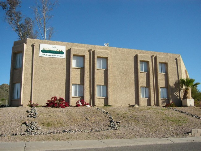 Foto del edificio - West Eleventh
