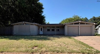 Building Photo - 4103 Berwick Dr