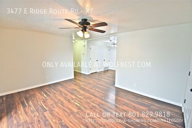 Foto del edificio - 3477 E Ridge Rte Rd