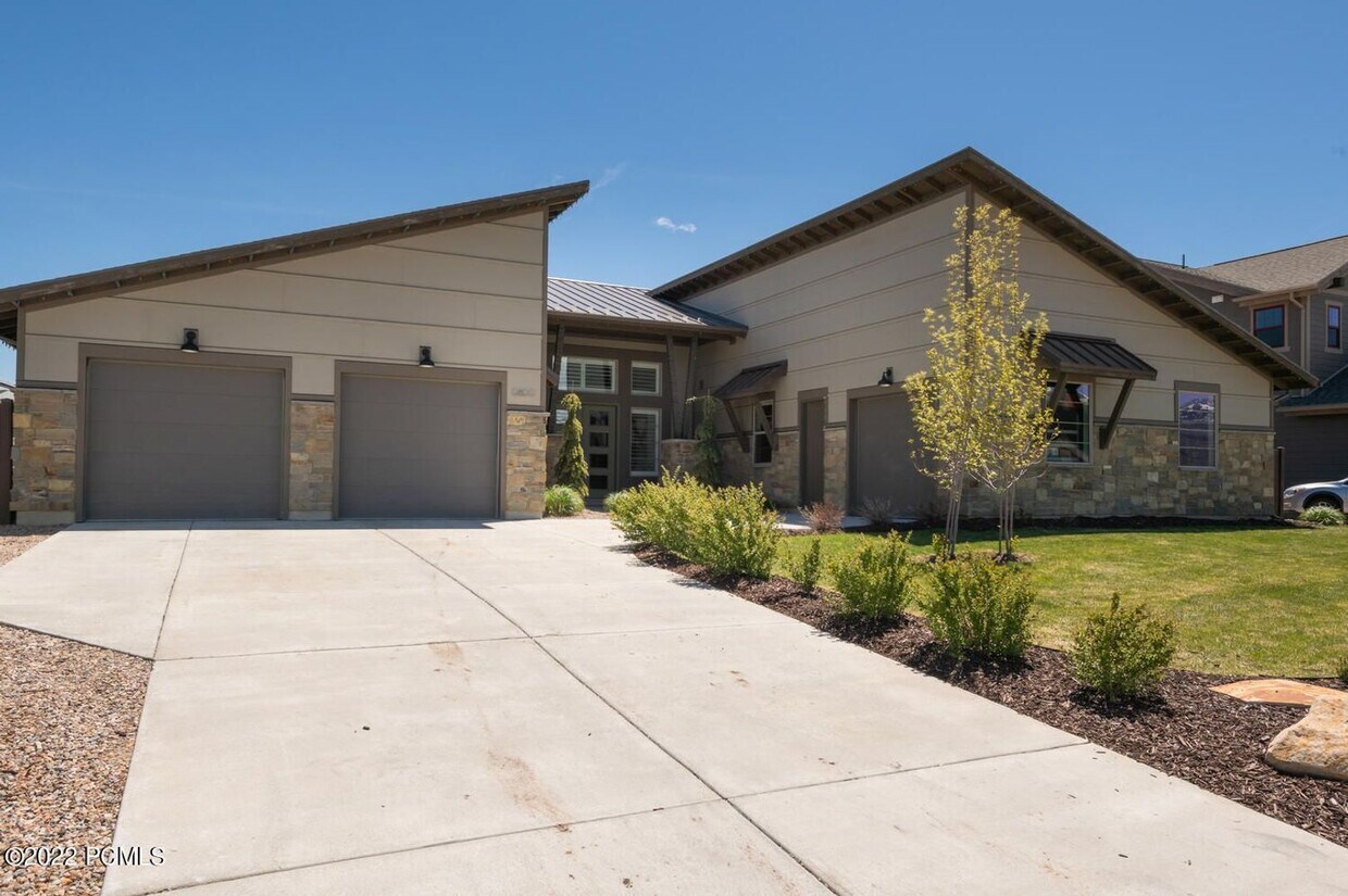 Foto principal - EAST CREEK RANCH IN SILVER CREEK