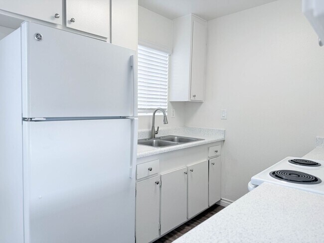Foto del interior - Casa Tierra Apartments