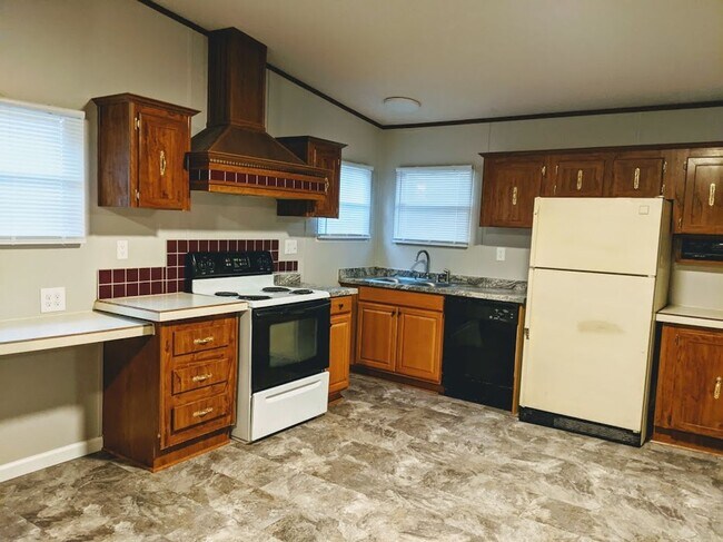 Foto del edificio - 3 Bedroom Mobile Home in Pelzer SC